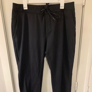 Lululemon City Sweat Thermo Black